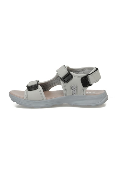 Kinetix Mendez Tx W 5fx Gri Kadın Sandalet 000000000101936763 Gri-narcıcegı Gri - Narçiçeği Kinetix Mendez Tx W 5fx Gri Kadın Sandalet 000000000101936763 Gri-narcıcegı Gri - Narçiçeği
