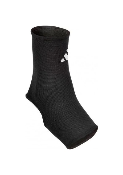 Adidas L Ayak Bileği Adsu-12413wh Siyah