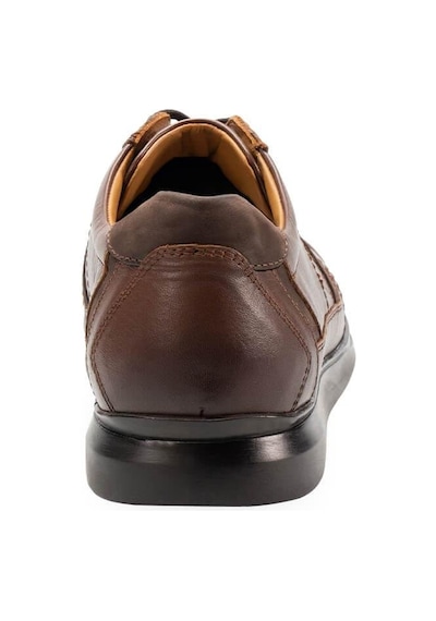 Forelli Balver-g Comfort Erkek Ayakkabı Taba Taba