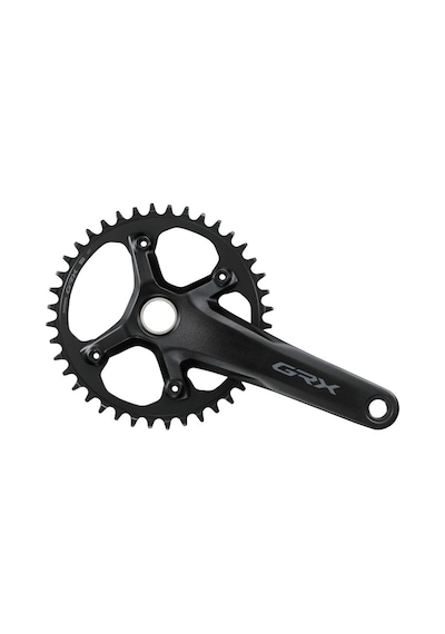 Shimano Fc-rx610-1 Aynakol 1x12v 38t/170mm+ Siyah