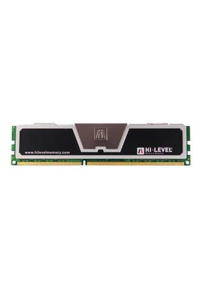 Hi-Level HLV-PC12800D3-4G 4GB DDR3 1600 MHz Pc Ram