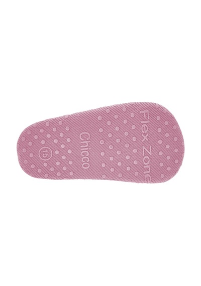 Chicco Newport Erkek Çocuk Bılekte Bot Pembe