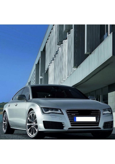 Audi A7 2011-2014 El Freni Çekme Düğmesi Tuşu 4g1927225c