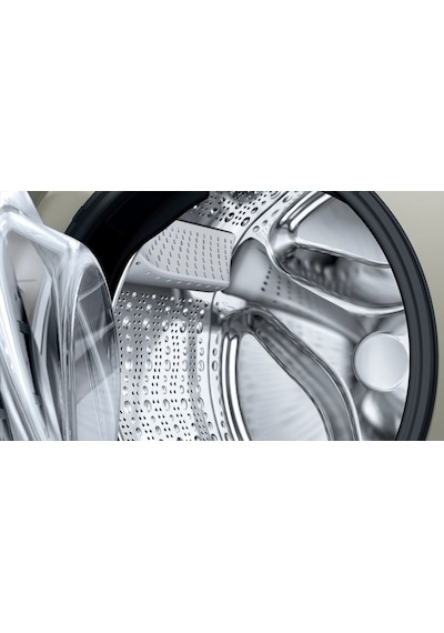Bosch WGA244XSTR 1400 Devir 9 KG Çamaşır Makinesi