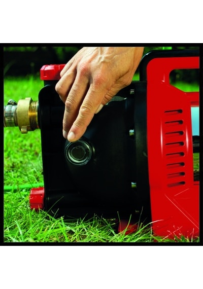 Einhell Gc-Gp 1250 N Bahçe Pompası - 4180350