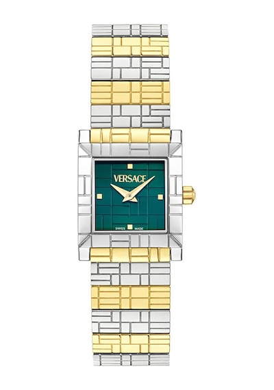 Versace Mosaic Vrscve9b00124 Bordo