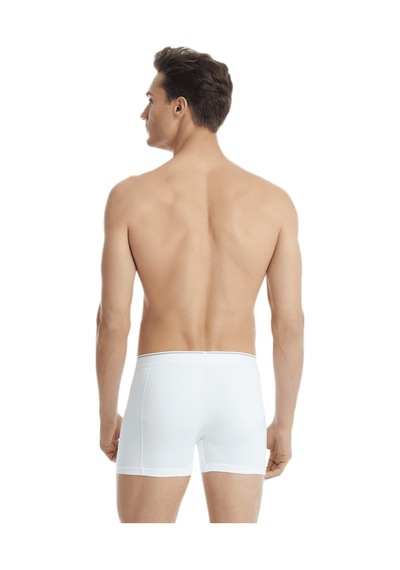 Blackspade Erkek Boxer 3'lü Paket Tender Cotton 9673 Renkli