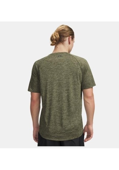 Under Armour Ua Tech 2.0 Ss Tee Marine Od Green Diğer