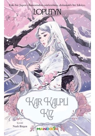 Kar Kalpli Kız - Dppq-763910
