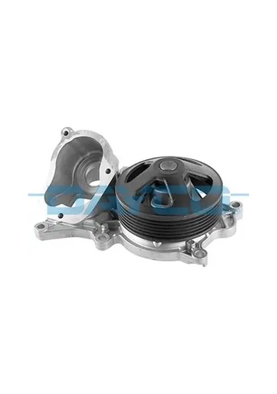 Bmw 320d E90 Devirdaim 2007-2010 N47d20a N47d20c Dayco Dp322
