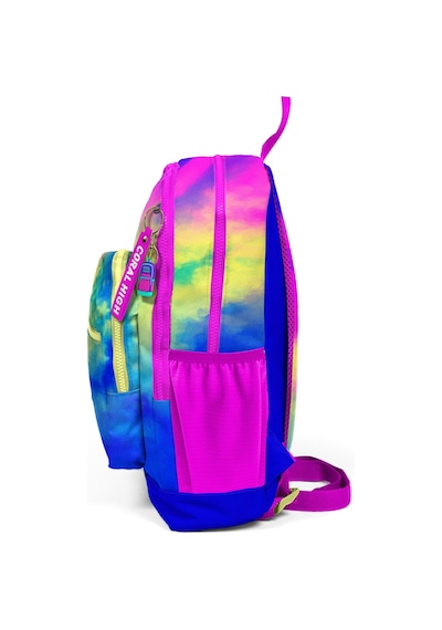 Coral High Kids Renkli Batik Desenli Okul Sırt Çantası 23757