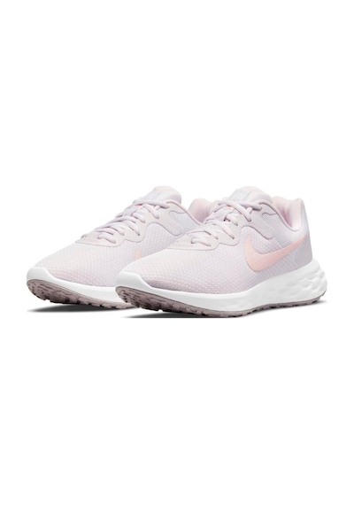 Nike Revolution 6 Kadın Pembe Koşu Ayakkabısı Dc3729-500 (532748877)