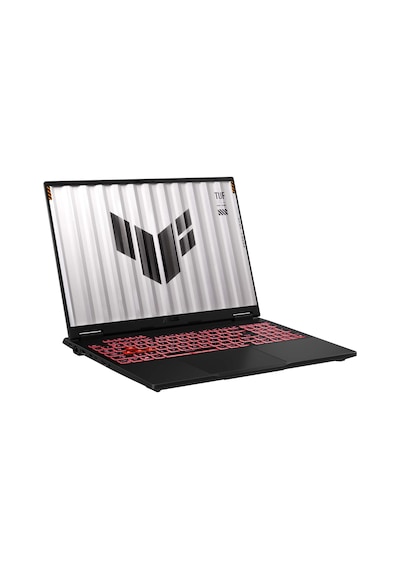 Asus Tuf Gaming A16 FA608UMI-TU206 R7-260 16 GB 512 GB SSD 8 GB RTX5060 16" Dos WUXGA Dizüstü Oyuncu Bilgisayar