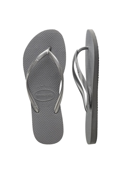 Havaianas Slım Parmak Arası Terlik 4000030 5178 Gümüş