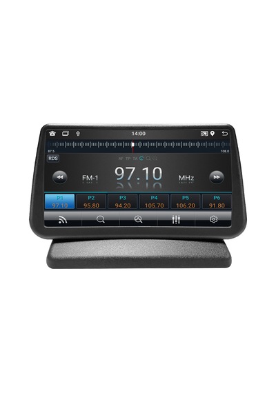 Nissan Note Android Multimedya Sistemi 2006-2012 Crv-4752xr