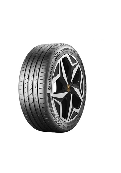 Continental Contipremiumcontact 7 225/45R17 91V Yaz Lastiği 2025