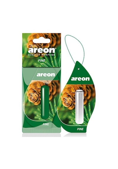 AREON LIQUID 5 ML PINE OTO ARAÇ KOKUSU