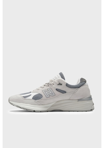 New Balance Erkek Ayakkabı U991lg2 Gri GRİ