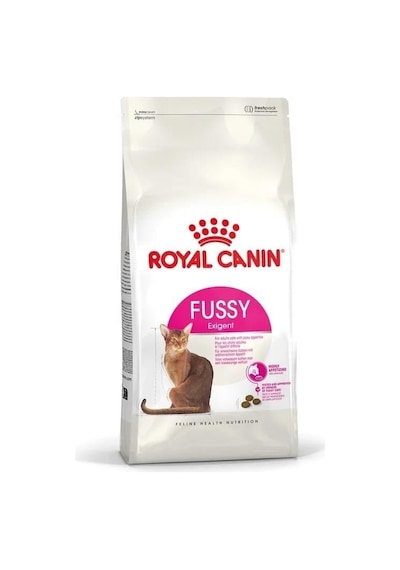 Royal Canin Fussy Exigent Savour 400 Gr Seçici Kedilere Özel Mama