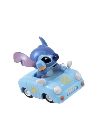 Stitch Zoom Hero Serisi Figür 4