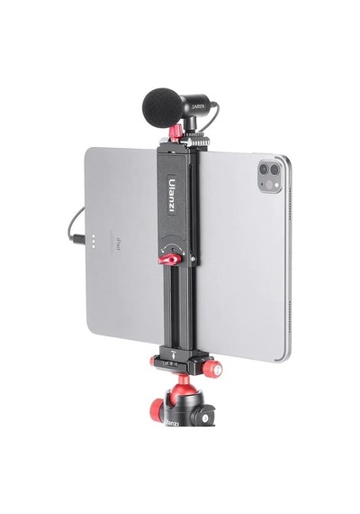 Ulanzi U-pad Iıı Tablet Ve Telefonlar İçin Metal Tripod Standı