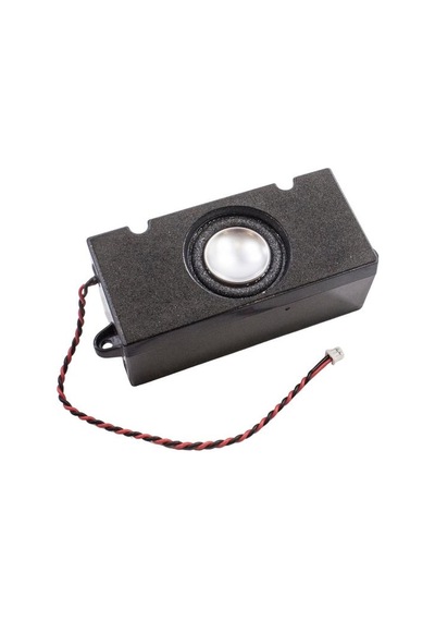 Hoparlör 4 Ohm 2W 70x32mm