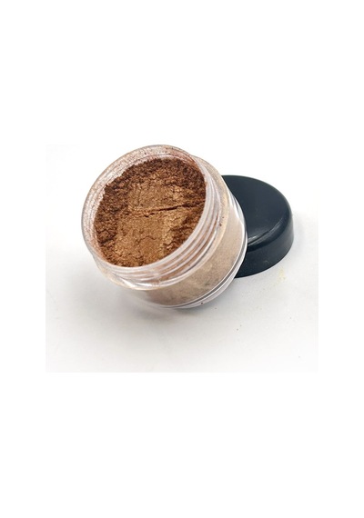Artikel Sim Glitter Yüz Ve Vücut Parıltısı Party Glitter Makyaj Simi Golden Bronze