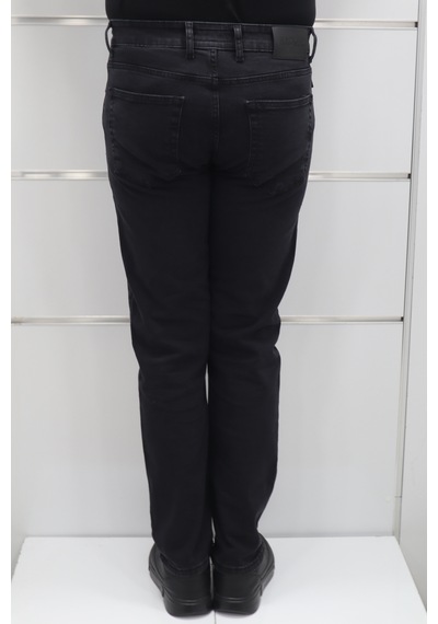 Dmctekstil Hacker Denim Erkek Füme Yüksek Belli Rahat Kesimli Boru Paça Büyük Beden Jean&denim Pantolon Dmctekstil Hacker Denim Erkek Füme Yüksek Belli Rahat Kesimli Boru Paça Büyük Beden Jean&denim Pantolon