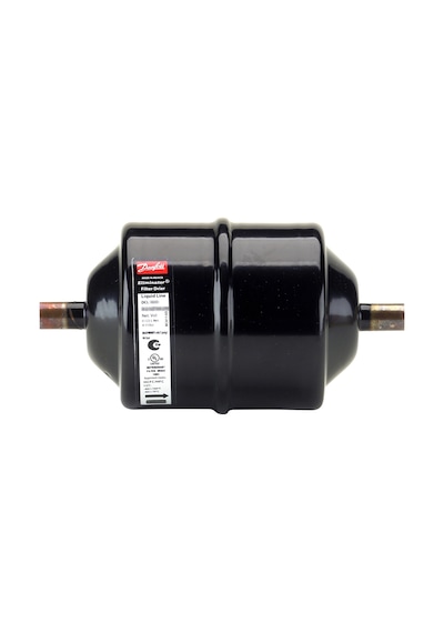 Danfoss 023z5019-91 Dcl 053s Kaynaklı Drayer M/24