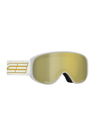 Salıce Senıor Skı Goggles 26231 Sarı