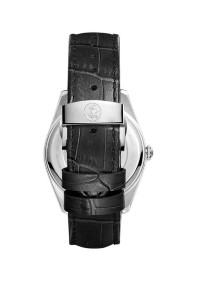 Beverly Hills Polo Club Bp3811x.351 Erkek Kol Saati Gri