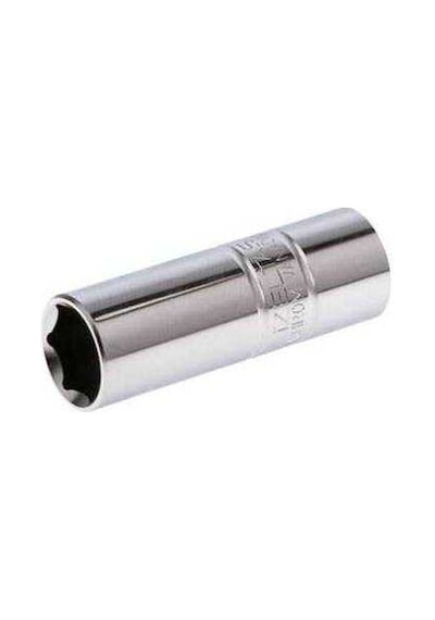 İzeltaş 12 Mm Derin Lokma Anahtar 1-4 - 1107064012