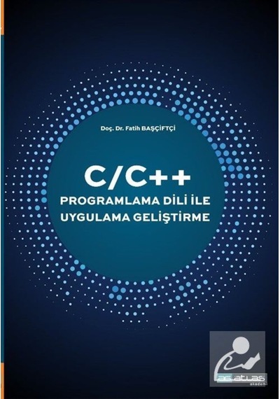 Programlama Dili İle Uygulama Geliştirme - Fatih Başçiftçi - Atlas Akademi Yayınları