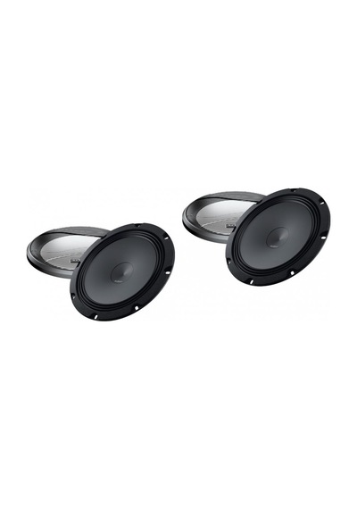 Audison Prima Ap8 20 Cm 300 Watt Oto Woofer Takımı