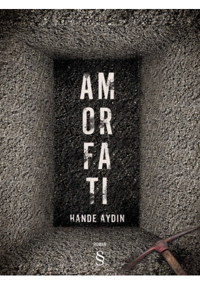 Everest Yayınları - Amor Fati