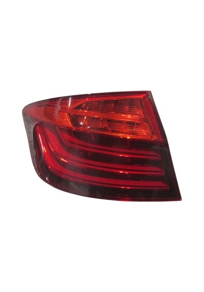 Bmw 5 Seri F10 13/16 Dış Stop Lambası Sol Kırmızı Ledli Lcı E Marklı