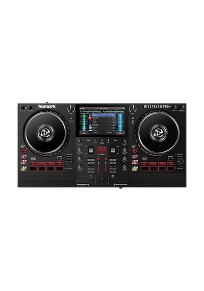 Numark Mixstream Pro +