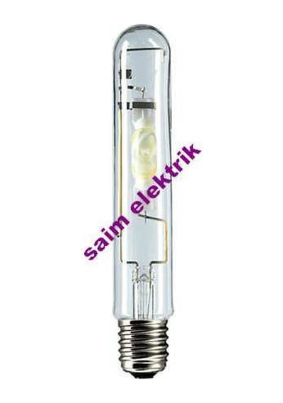 Philips E 40 450W Metal Halide Ampul