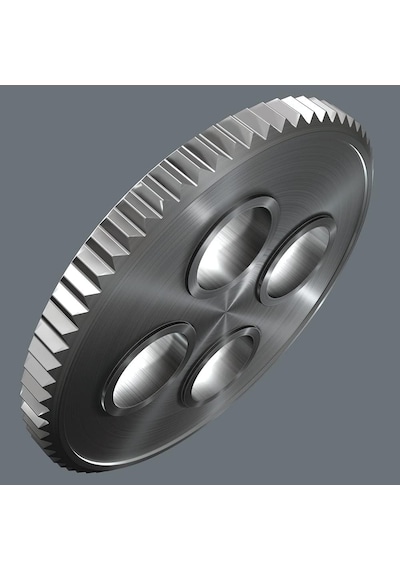 Wera Uç Çeşitleri Bit-check, 30 Zyklop Mini 1, 31 Parça, 05073640