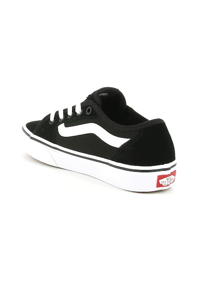 Vans Vn0a45nmıju1 File Decon Ayakkabı Çok Renkli