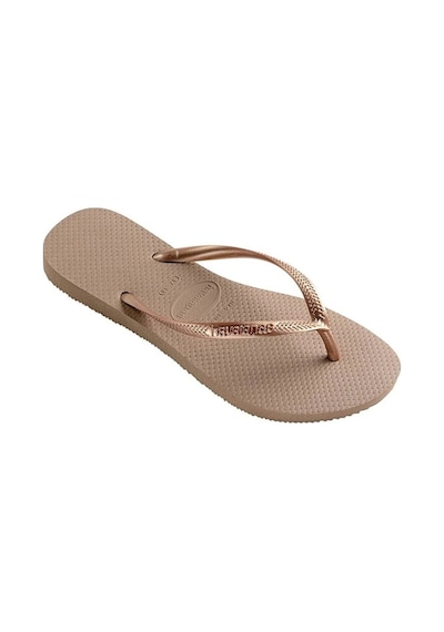 Havaianas Slım Kadın Pembe Terlik - 4000030 Pembe