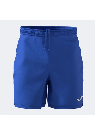 Joma 104318.726 Montreal Erkek Spor Mavi Şort Mavi