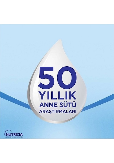 Aptamil 1 Bebek Sütü 1200 Gr  2 Adet