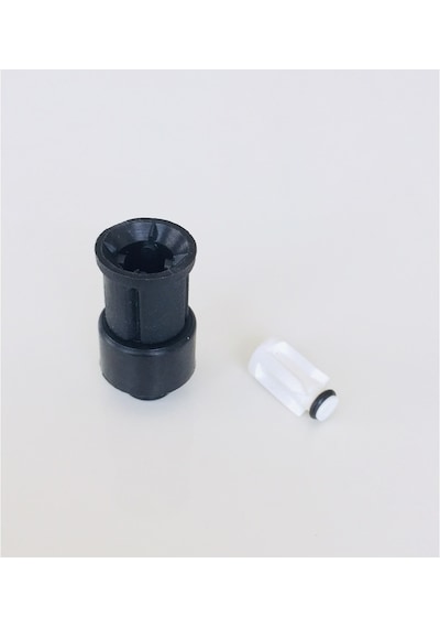Braun Uyumlu Blender Motor Ucu Kavrama Dişlisi Takimi 2 Li Seti - 546871375