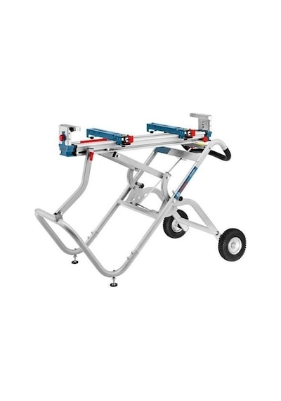 Bosch GTA 60 W Profesyonel Gönye Kesme Tezgahı