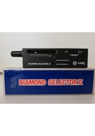Diamond  Selector