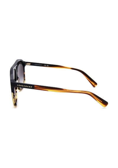 Longchamp Lo 751s C430 Erkek Güneş Gözlüğü Lacivert