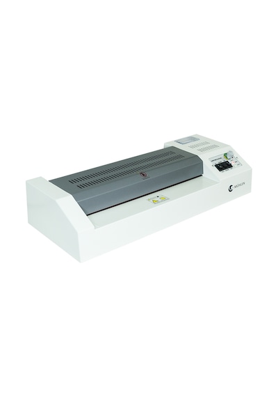 Mühlen Iron 630-A3 A3 Boyutu Tam Profesyonel Laminasyon Makinesi