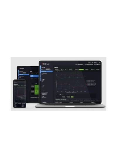 7sıgnal 7s6300 Wi-fi Sensörleri Kurumsal Wlan Performans İzleme Ve Optimizasyon Donanımı