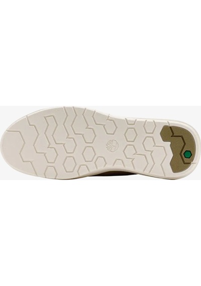 Timberland Low Lace Up Erkek Bej Sneaker Tb0a5ty5dr01 Kahverengi